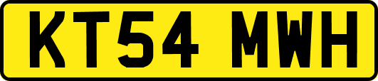 KT54MWH