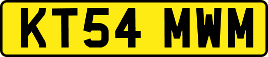 KT54MWM