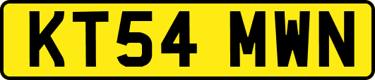 KT54MWN