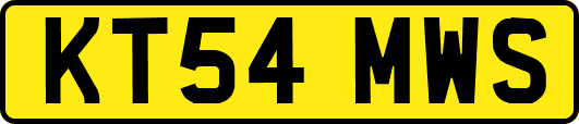 KT54MWS
