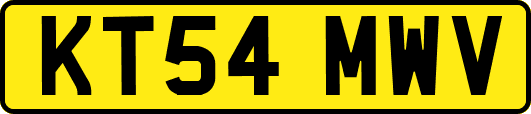 KT54MWV