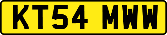 KT54MWW