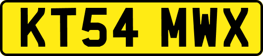 KT54MWX