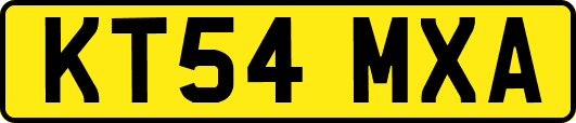 KT54MXA