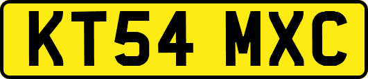 KT54MXC