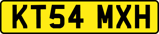 KT54MXH