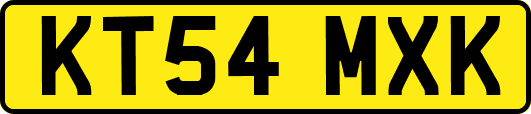 KT54MXK