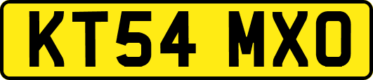 KT54MXO