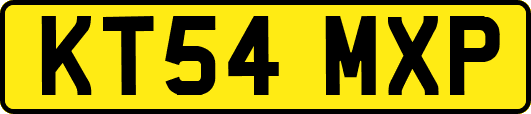 KT54MXP