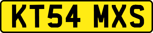 KT54MXS