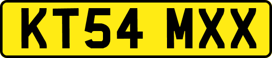 KT54MXX