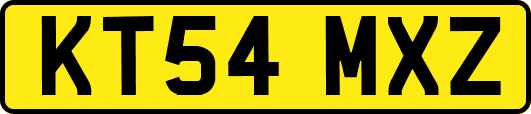KT54MXZ