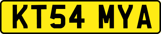 KT54MYA