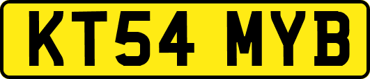 KT54MYB