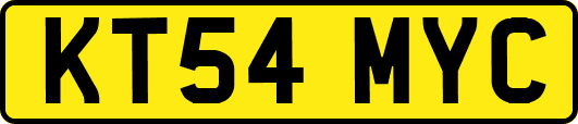KT54MYC