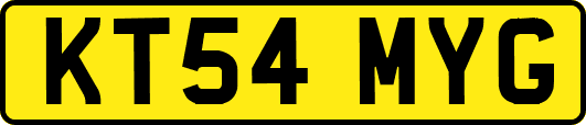 KT54MYG