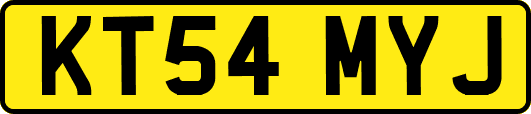 KT54MYJ