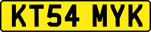 KT54MYK