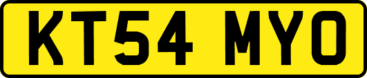 KT54MYO