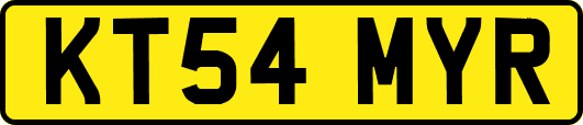 KT54MYR