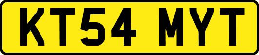 KT54MYT