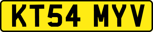 KT54MYV
