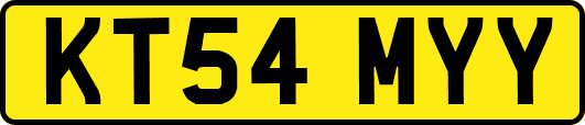 KT54MYY