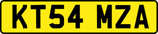 KT54MZA