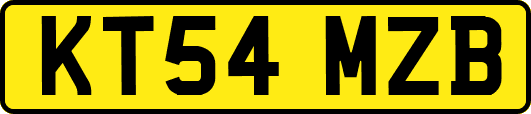 KT54MZB