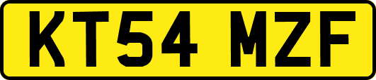 KT54MZF