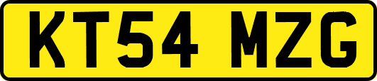 KT54MZG