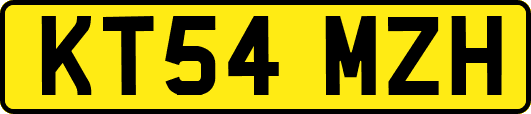 KT54MZH
