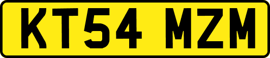 KT54MZM