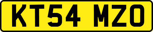 KT54MZO