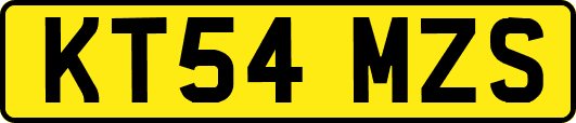 KT54MZS