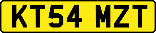 KT54MZT