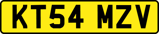 KT54MZV