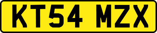 KT54MZX