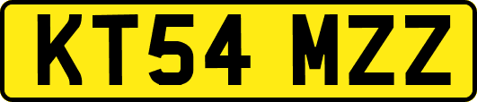 KT54MZZ