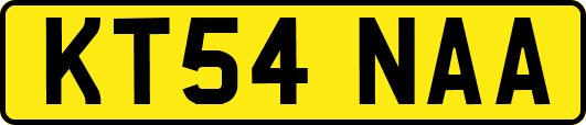 KT54NAA