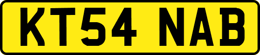 KT54NAB