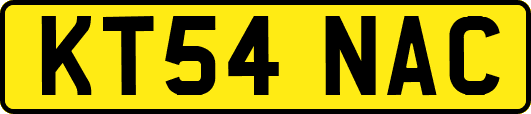 KT54NAC