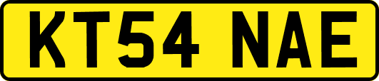 KT54NAE