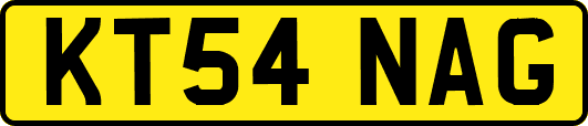 KT54NAG