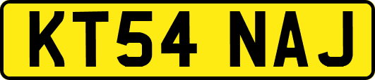 KT54NAJ