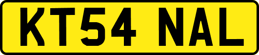 KT54NAL