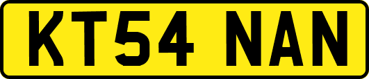 KT54NAN