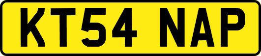 KT54NAP