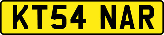 KT54NAR