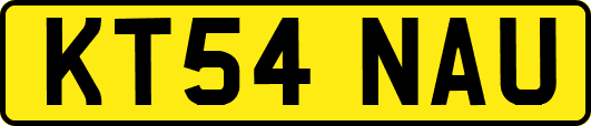 KT54NAU